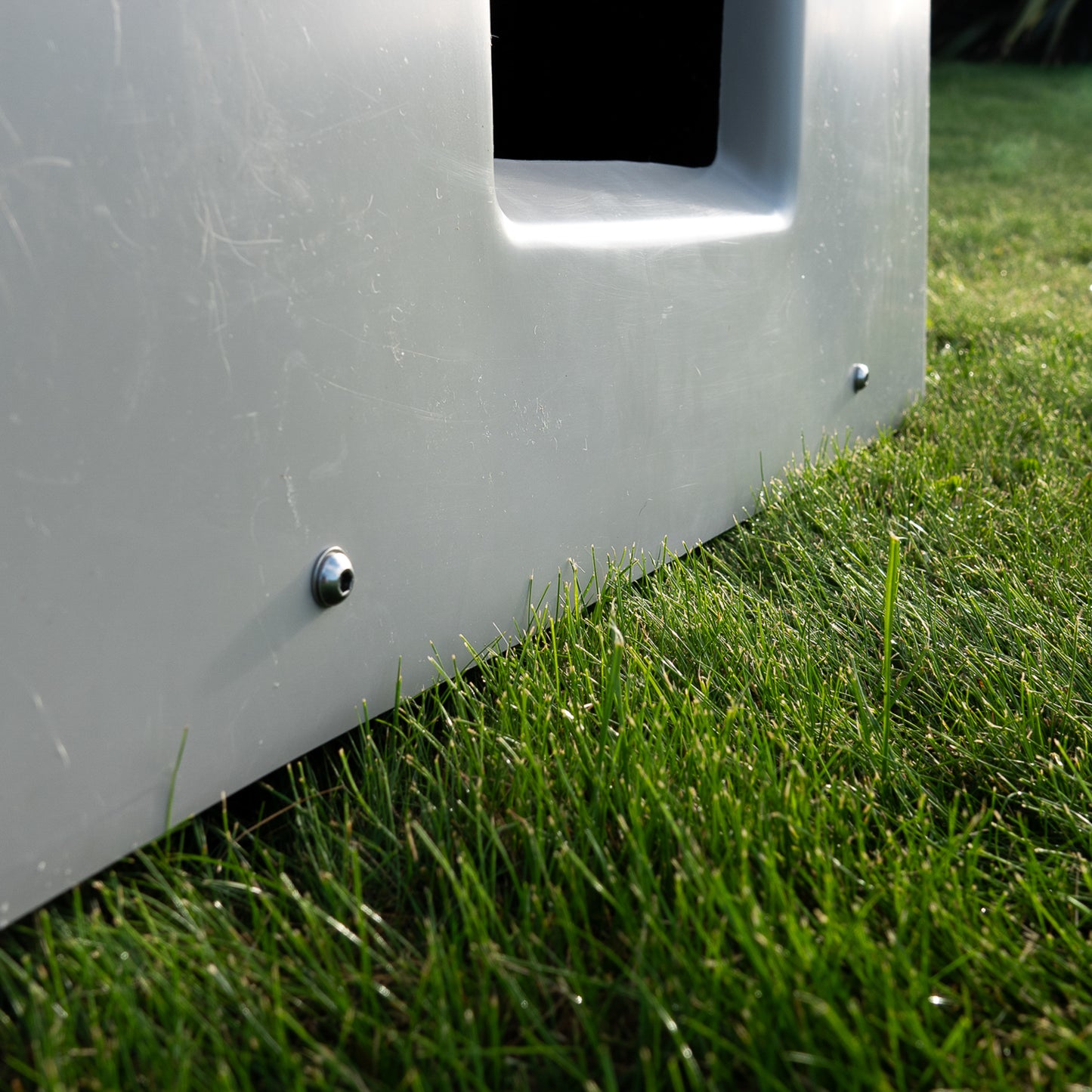 The Thermokennel