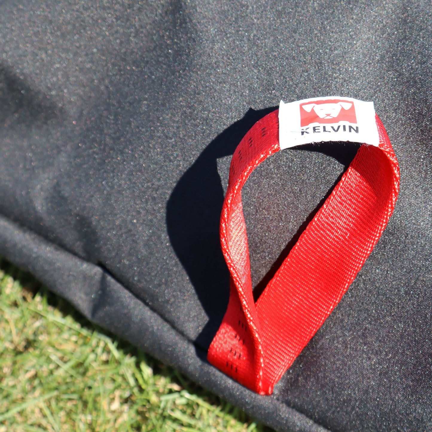 Tussock Mini Dog Bed