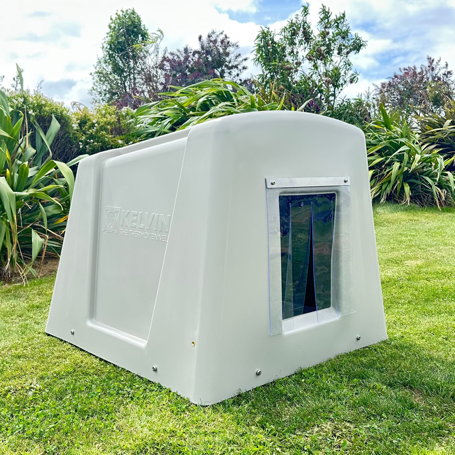 The Thermokennel