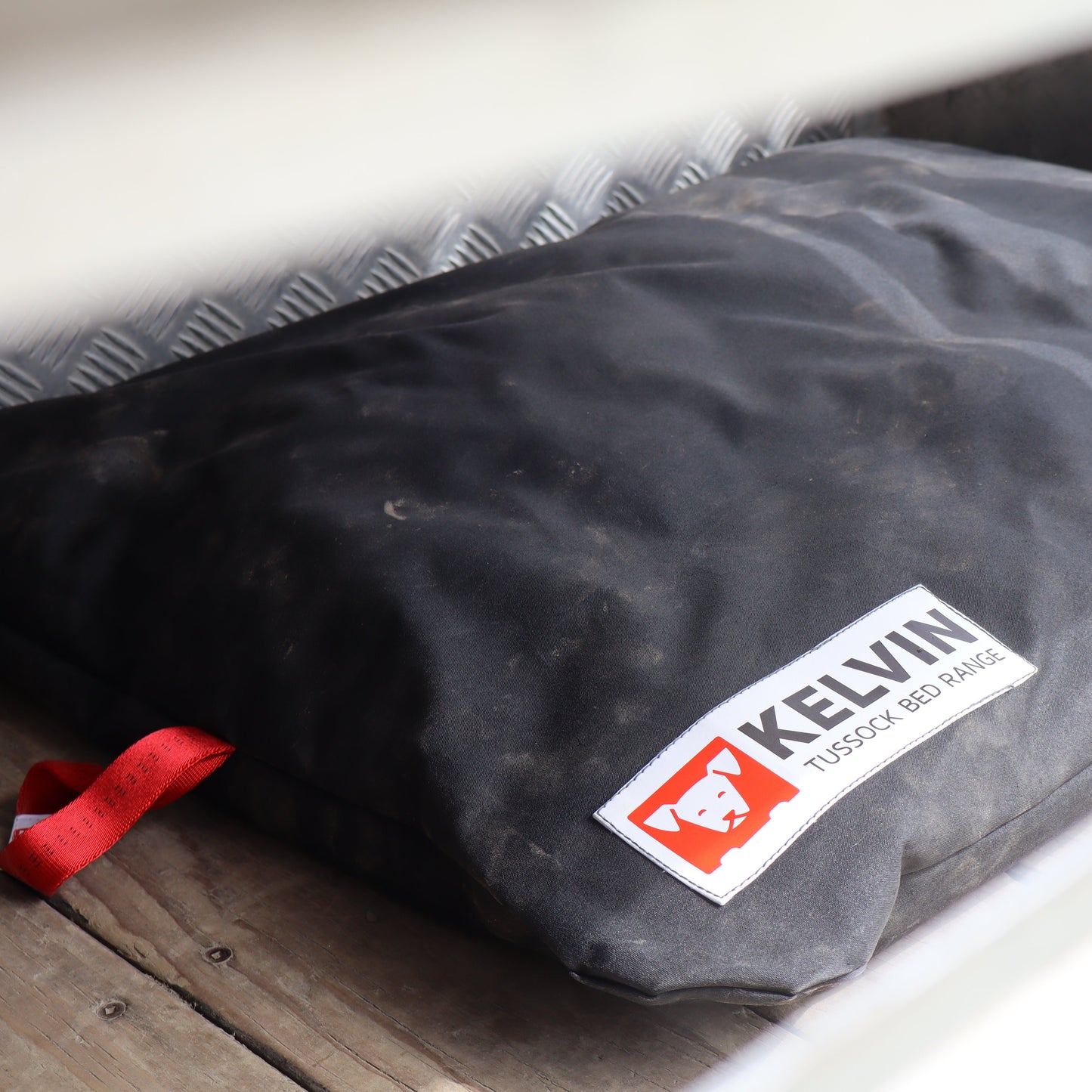 Tussock Mini Dog Bed