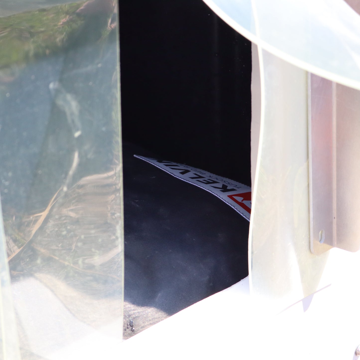 Tussock Mini Dog Bed